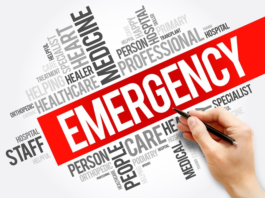 Emergency