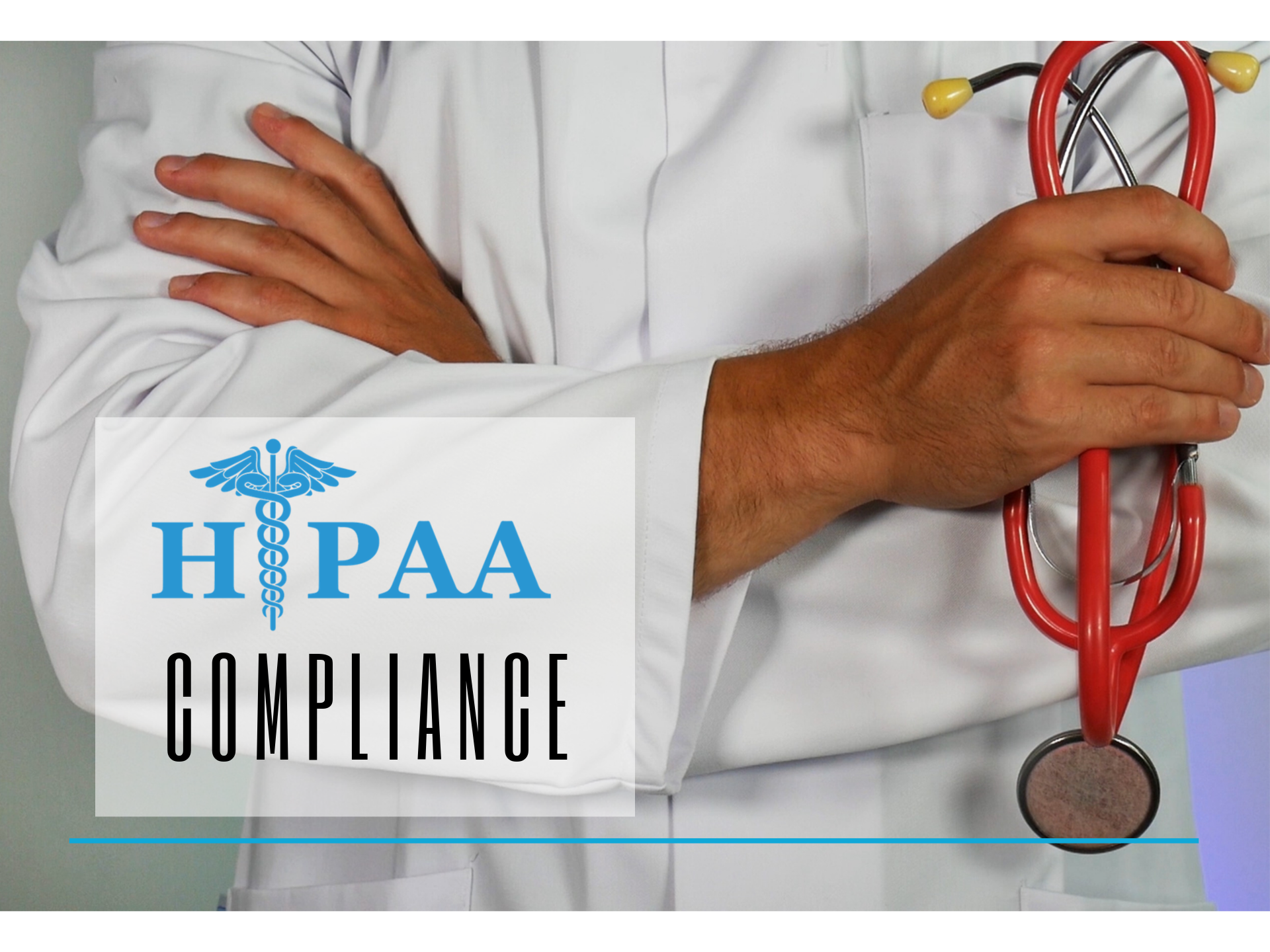 HIPAA Compliance Matters