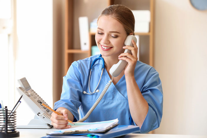 Best Practices For Returning Patient Phone Calls Promptly