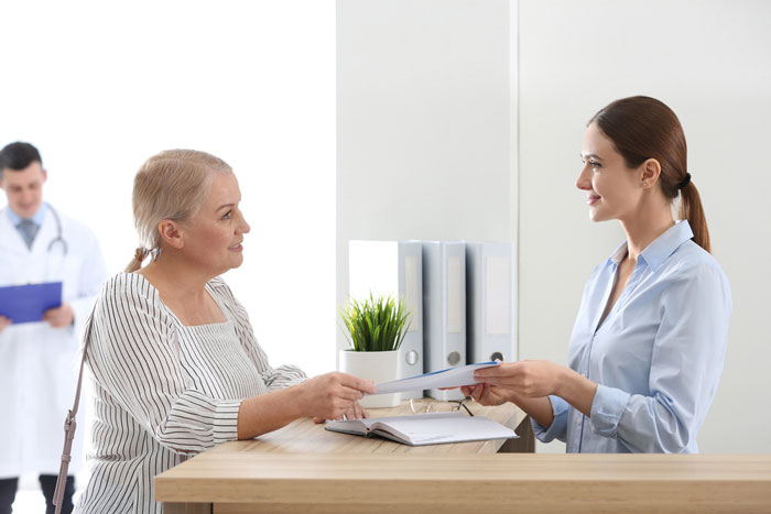 What You Should Know About Patient Access In Healthcare