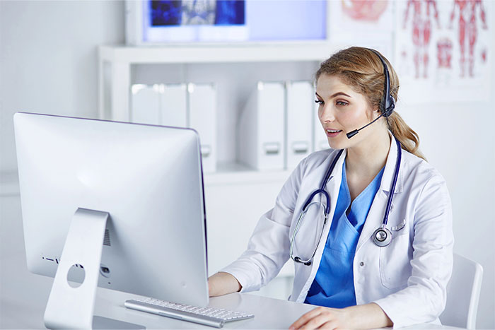 healthcare-call-center