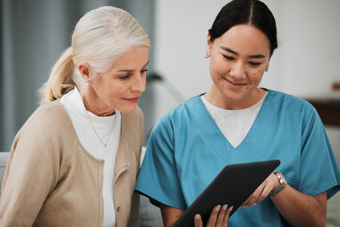 the-impact-of-secure-messaging-in-modern-healthcare-communication