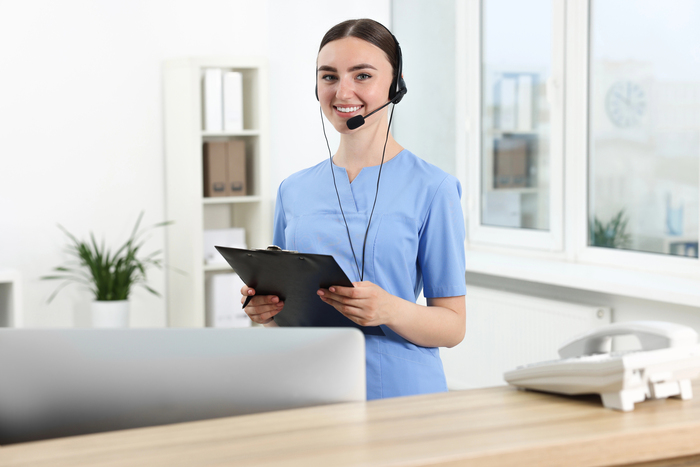 How Healthcare Call Centers Improve Patient Scheduling