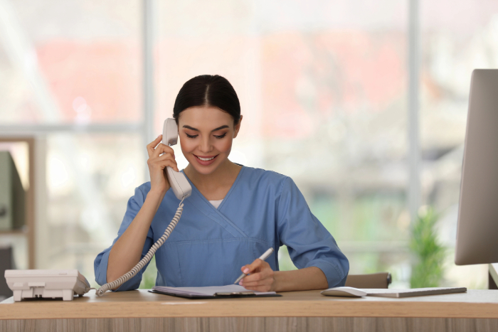Answering Services For Doctors: Benefits And Drawbacks