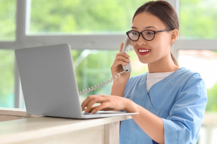 Boost Patient Communication With Internal Medicine Answering Services