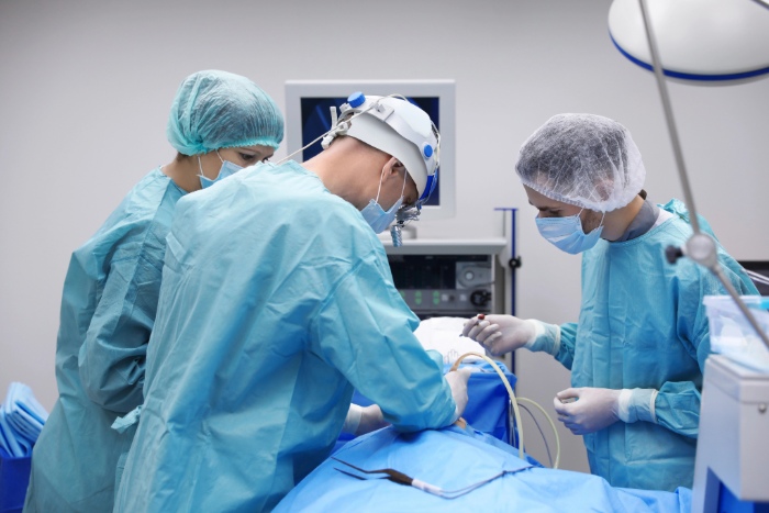 Streamline Patient Care With A General Surgery Answering Service