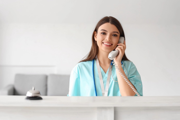 The Role Of Answering Services In Family Medicine Clinics