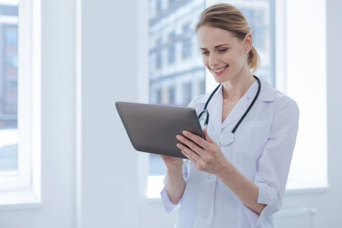 11 HIPAA-Compliant Message Rules