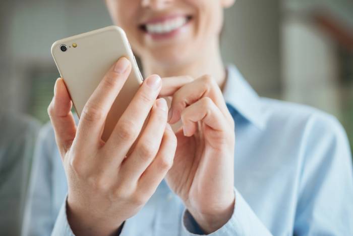 Must-Have Features Of The Best HIPAA-Compliant Text Messaging App